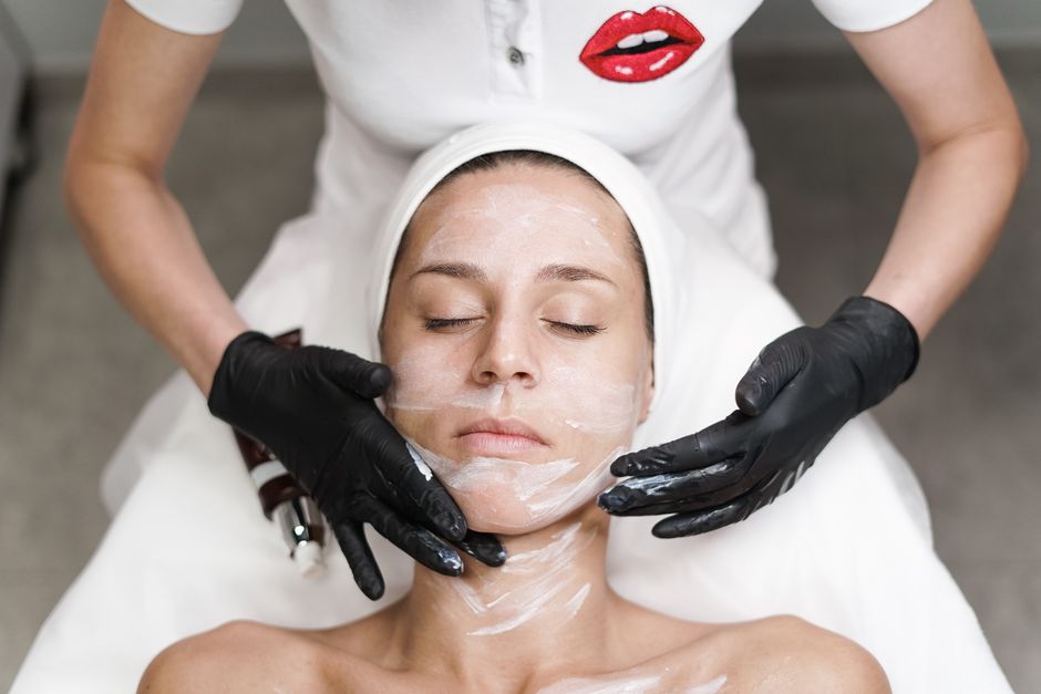 Îngrijire facială