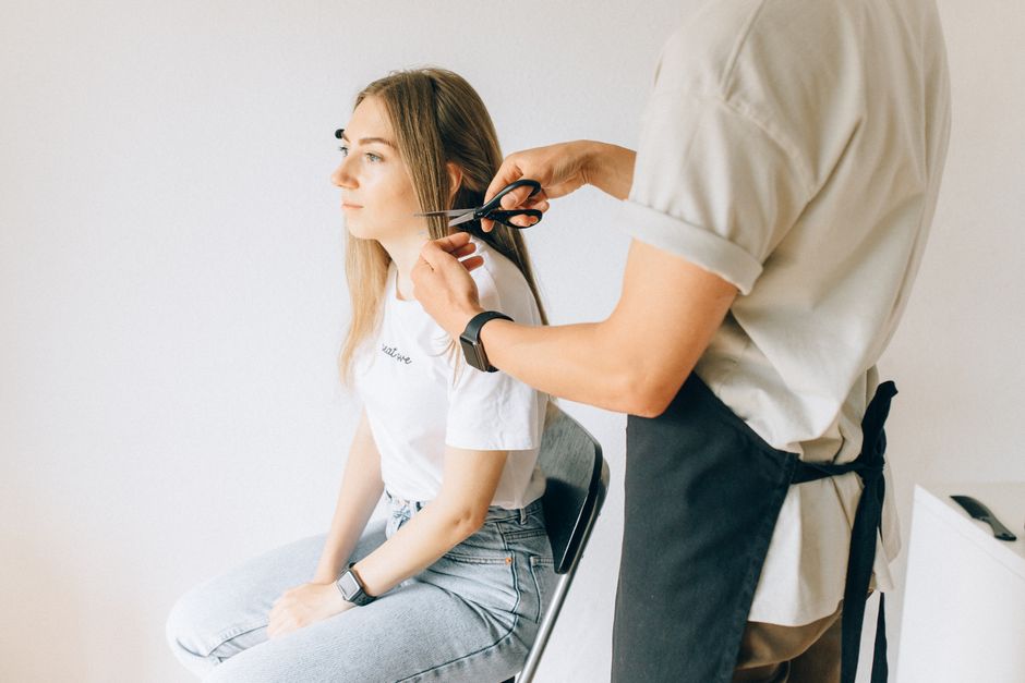Coafură & styling
